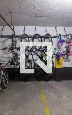Apartamento à venda com 73m², 2 quartos e 1 vaga Apartamento à venda com 73m², 2 quartos e 1 vagaBicicletário