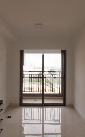 Apartamento para alugar com 29m², 1 quarto e sem vaga Apartamento para alugar com 29m², 1 quarto e sem vagaSala/Cozinha