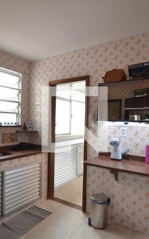 Apartamento para alugar com 80m², 3 quartos e 1 vagaCozinha
