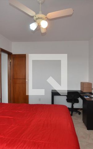 Apartamento para alugar com 80m², 3 quartos e 1 vagaQuarto 1