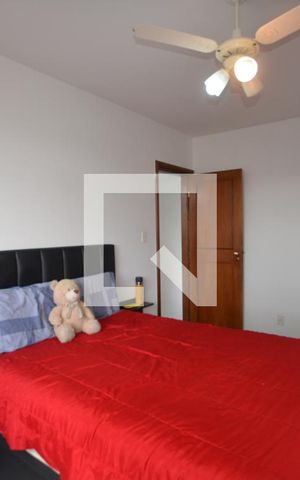 Apartamento para alugar com 80m², 3 quartos e 1 vagaQuarto 1