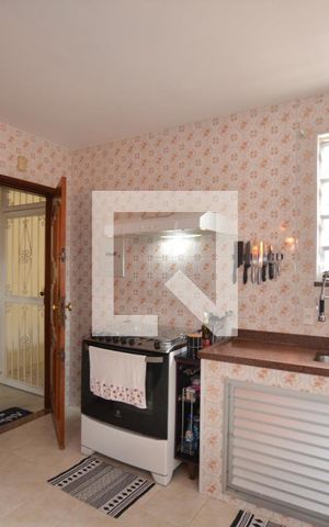 Apartamento para alugar com 80m², 3 quartos e 1 vagaCozinha