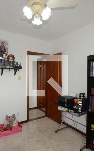 Apartamento para alugar com 80m², 3 quartos e 1 vagaQuarto 2