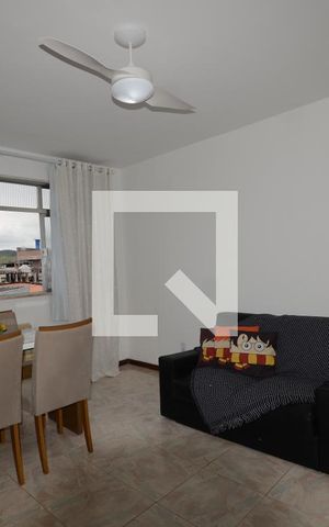 Apartamento para alugar com 80m², 3 quartos e 1 vagaSala