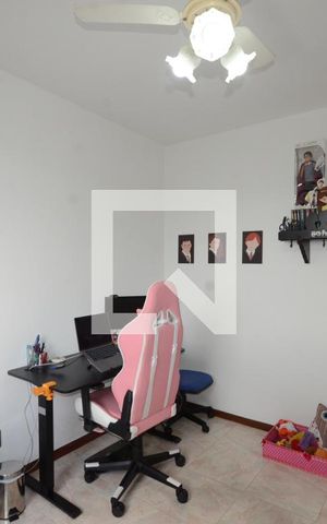 Apartamento para alugar com 80m², 3 quartos e 1 vagaQuarto 2