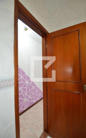 Apartamento para alugar com 80m², 3 quartos e 1 vagaBanheiro