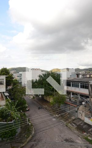 Apartamento para alugar com 80m², 3 quartos e 1 vagaVista da Sala