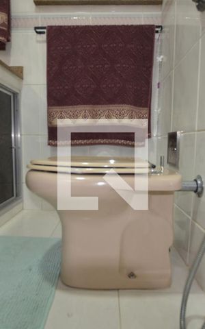 Apartamento para alugar com 80m², 3 quartos e 1 vagaBanheiro