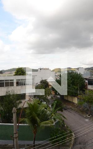 Apartamento para alugar com 80m², 3 quartos e 1 vagaVista do Quarto 1