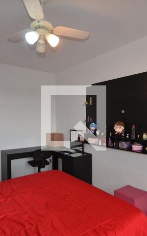 Apartamento para alugar com 80m², 3 quartos e 1 vagaQuarto 1