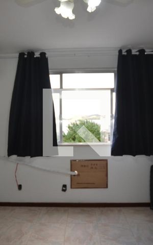 Apartamento para alugar com 80m², 3 quartos e 1 vagaQuarto 2
