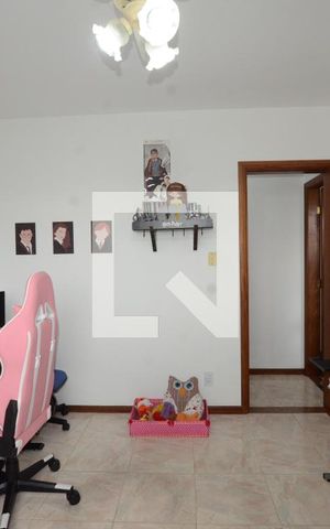 Apartamento para alugar com 80m², 3 quartos e 1 vagaQuarto 2