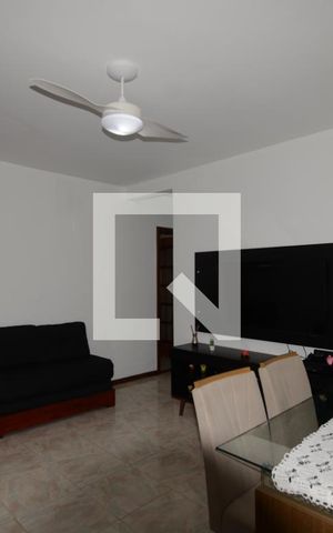 Apartamento para alugar com 80m², 3 quartos e 1 vagaSala