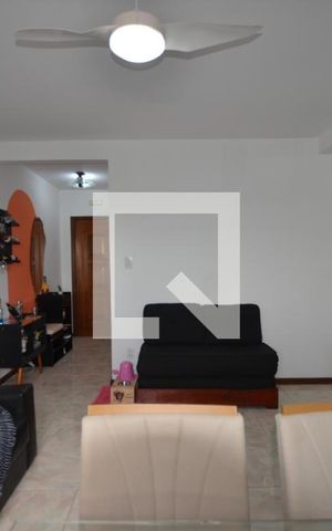 Apartamento para alugar com 80m², 3 quartos e 1 vagaSala