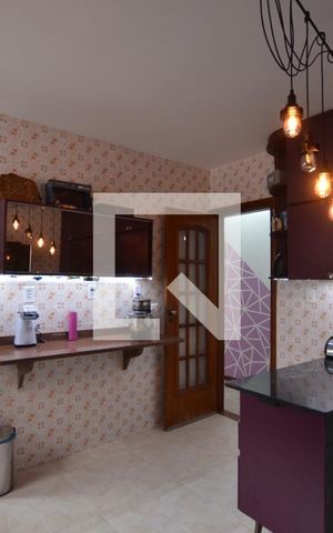 Apartamento para alugar com 80m², 3 quartos e 1 vagaCozinha