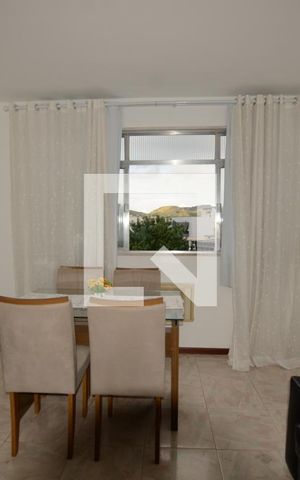 Apartamento para alugar com 80m², 3 quartos e 1 vagaSala