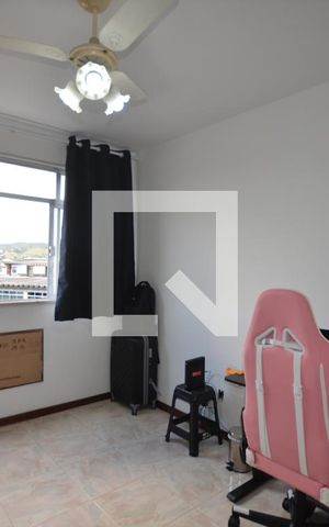 Apartamento para alugar com 80m², 3 quartos e 1 vagaQuarto 2