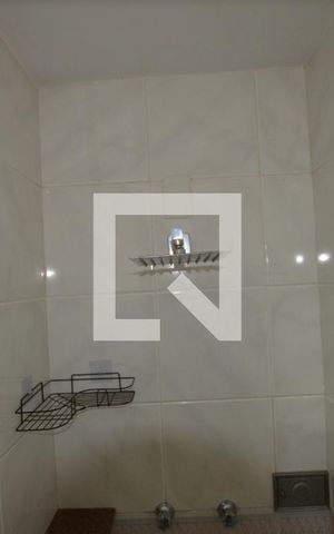 Apartamento para alugar com 80m², 3 quartos e 1 vagaBanheiro