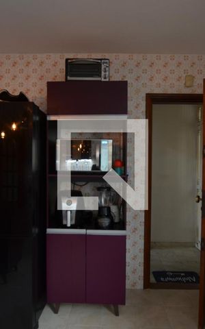 Apartamento para alugar com 80m², 3 quartos e 1 vagaCozinha