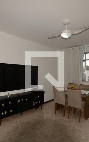 Apartamento para alugar com 80m², 3 quartos e 1 vagaSala