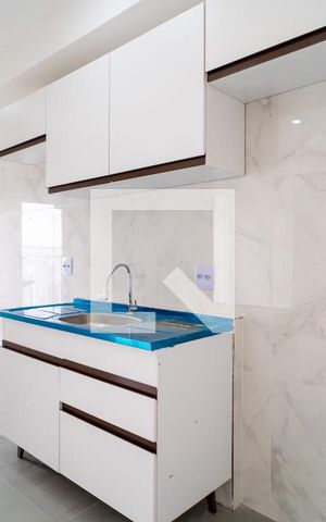 Apartamento para alugar com 64m², 2 quartos e 2 vagas Apartamento para alugar com 64m², 2 quartos e 2 vagasCozinha