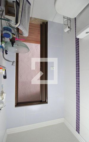 Casa para alugar com 300m², 2 quartos e 2 vagasBanheiro 2 
