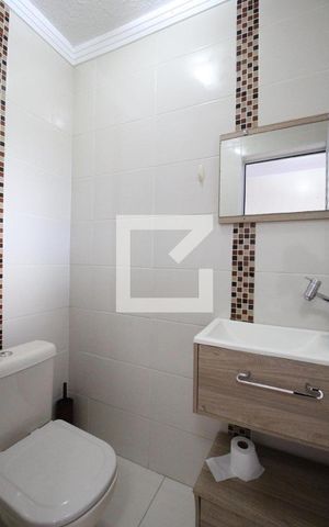 Casa para alugar com 300m², 2 quartos e 2 vagasbanheiro da área gourmet