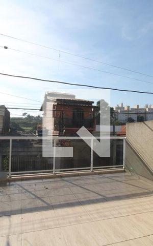 Casa para alugar com 300m², 2 quartos e 2 vagasSala/Cozinha - terraço