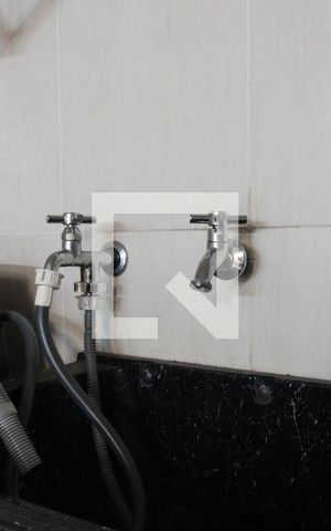 Casa para alugar com 300m², 2 quartos e 2 vagasÁrea de Serviço