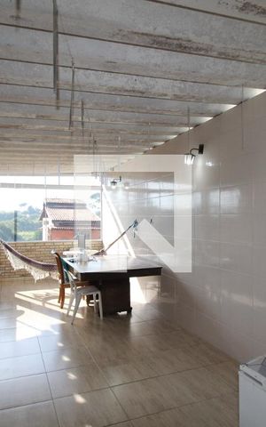 Casa para alugar com 300m², 2 quartos e 2 vagasÁrea gourmet