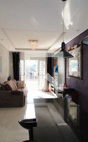 Casa para alugar com 300m², 2 quartos e 2 vagasSala/Cozinha