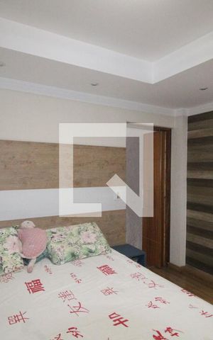 Casa para alugar com 300m², 2 quartos e 2 vagasQuarto 2 - Suíte