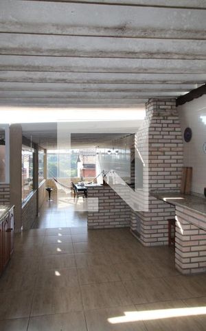 Casa para alugar com 300m², 2 quartos e 2 vagasÁrea gourmet