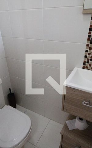 Casa para alugar com 300m², 2 quartos e 2 vagasbanheiro da área gourmet