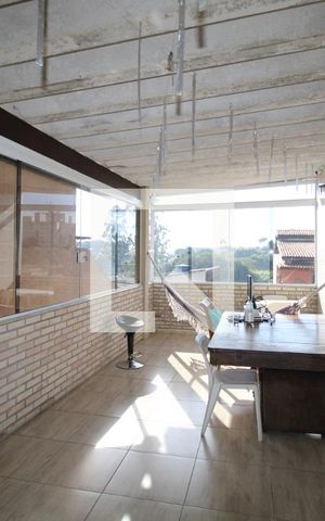 Casa para alugar com 300m², 2 quartos e 2 vagasÁrea gourmet