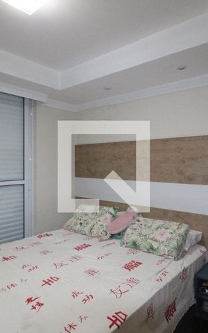 Casa para alugar com 300m², 2 quartos e 2 vagasQuarto 2 - Suíte