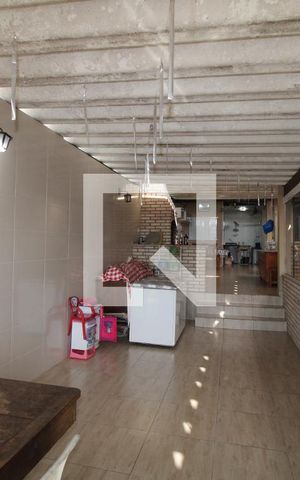Casa para alugar com 300m², 2 quartos e 2 vagasÁrea gourmet