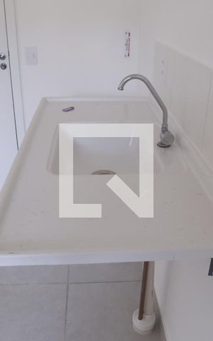 Apartamento para alugar com 42m², 2 quartos e sem vagaCozinha