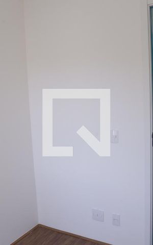 Apartamento para alugar com 42m², 2 quartos e sem vagaQuarto 1