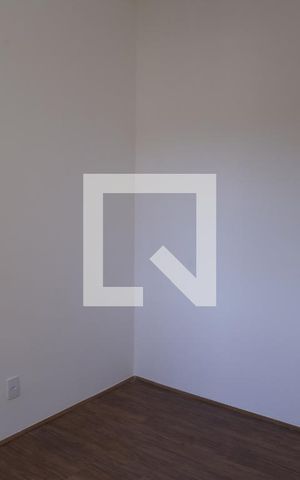 Apartamento para alugar com 42m², 2 quartos e sem vagaQuarto 2