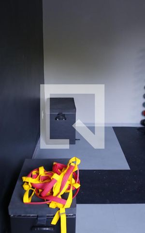 Apartamento para alugar com 42m², 2 quartos e sem vagaAcademia