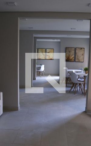Apartamento para alugar com 42m², 2 quartos e sem vagaSalão de Festas