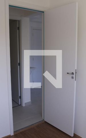 Apartamento para alugar com 42m², 2 quartos e sem vagaQuarto 1