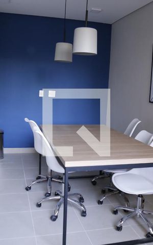 Apartamento para alugar com 42m², 2 quartos e sem vagaSala de Estudos