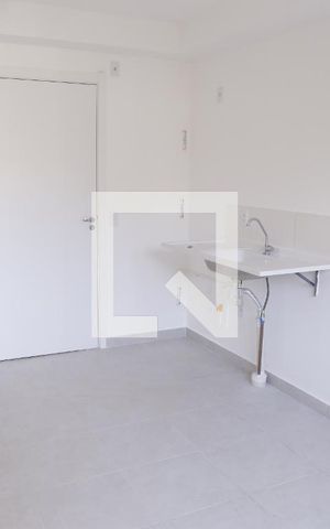 Apartamento para alugar com 42m², 2 quartos e sem vagaSala