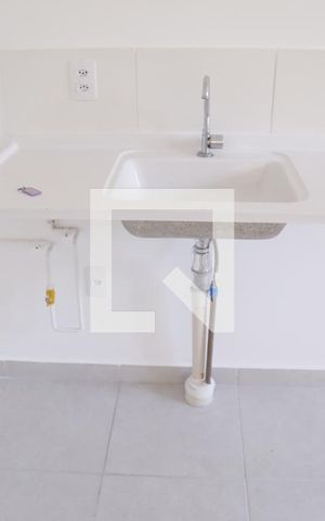 Apartamento para alugar com 42m², 2 quartos e sem vagaCozinha
