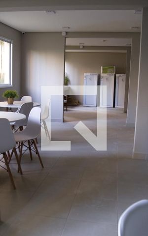 Apartamento para alugar com 42m², 2 quartos e sem vagaSalão de Festas