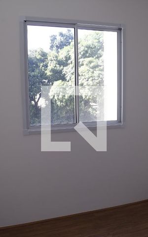 Apartamento para alugar com 42m², 2 quartos e sem vagaQuarto 2