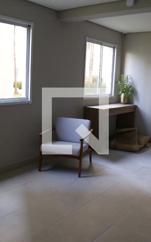 Apartamento para alugar com 42m², 2 quartos e sem vagaSalão de Festas