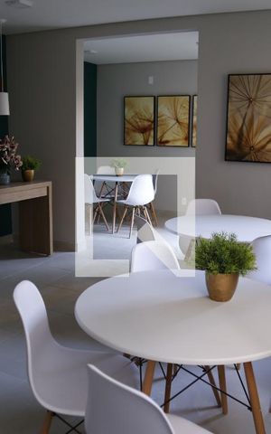Apartamento para alugar com 42m², 2 quartos e sem vagaSalão de Festas